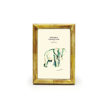 Photo Frame Dahana